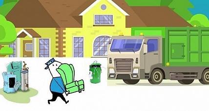 19 Listopada - Odbiór Odpadów W...