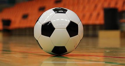 Miejska Liga Piłki Nożnej. T...