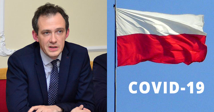 Burmistrz: w kwestii lokalizacji, czekam na interesujące propozycje. Gdzie powstanie maszt z flagą?