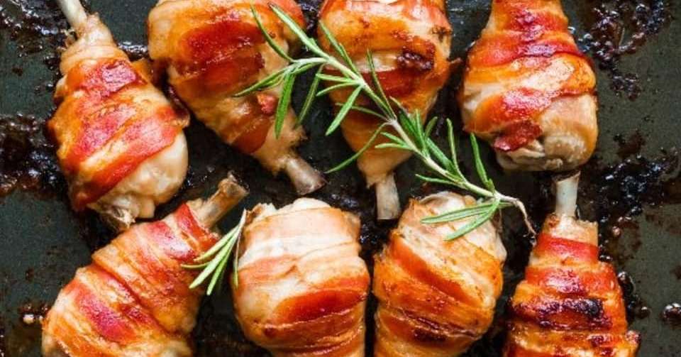 Poniedziałkowa oferta obiadowa gostynińskich restauracji