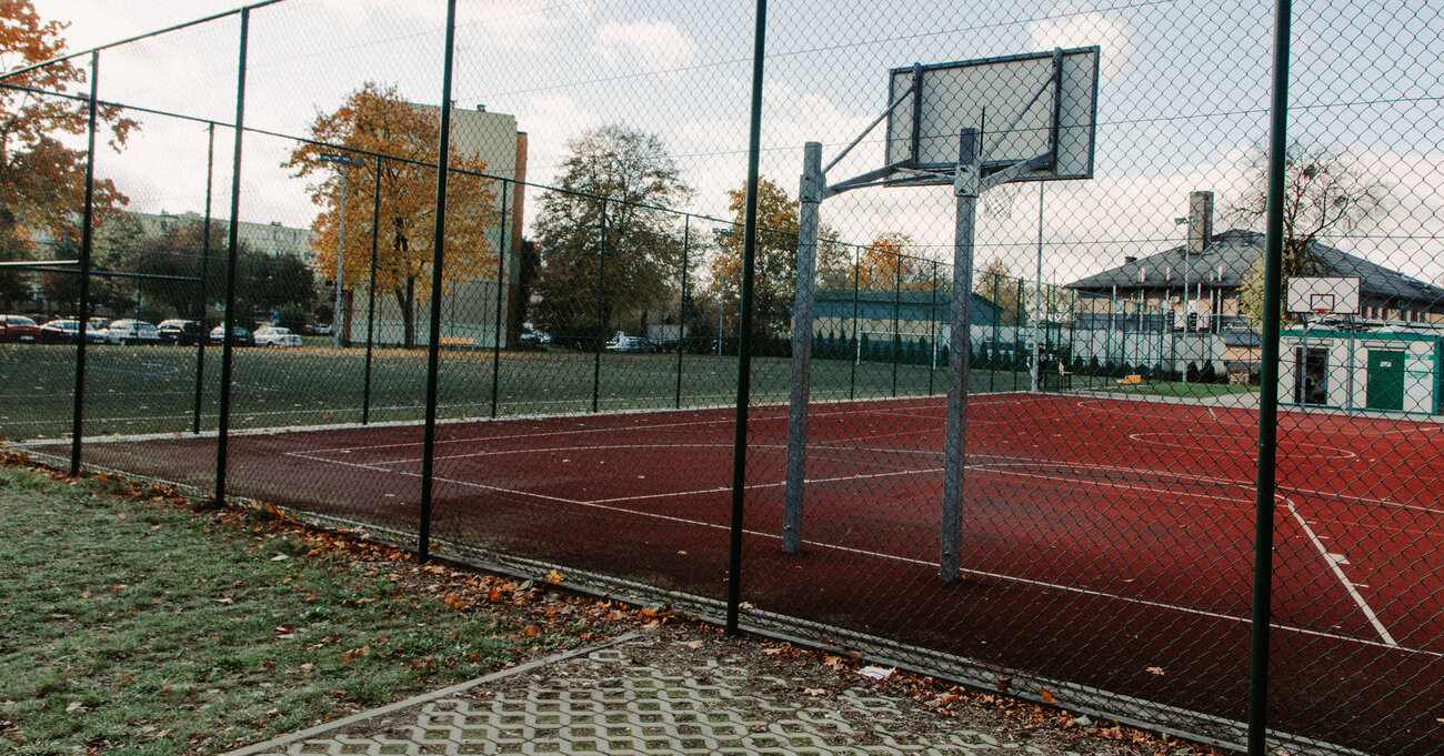 Komunikat MOSIR Gostynin w sprawie Orlików
