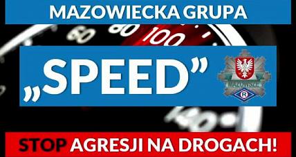 Wzmożone Kontrole Mazowieckiej ...