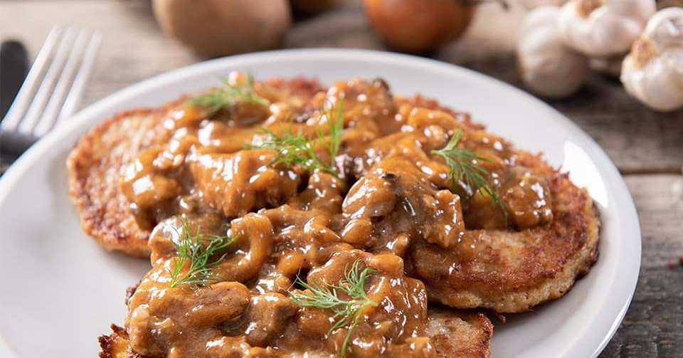 Co w środę na obiad? Przegląd gostynińskich restauracji