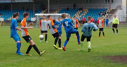 Pierwsza Wygrana Trampkarzy