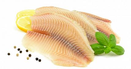 Czy Filet Z Tilapii Ma Dużo ...