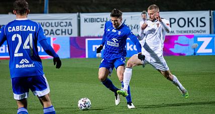 Bez Bramek W Płocku