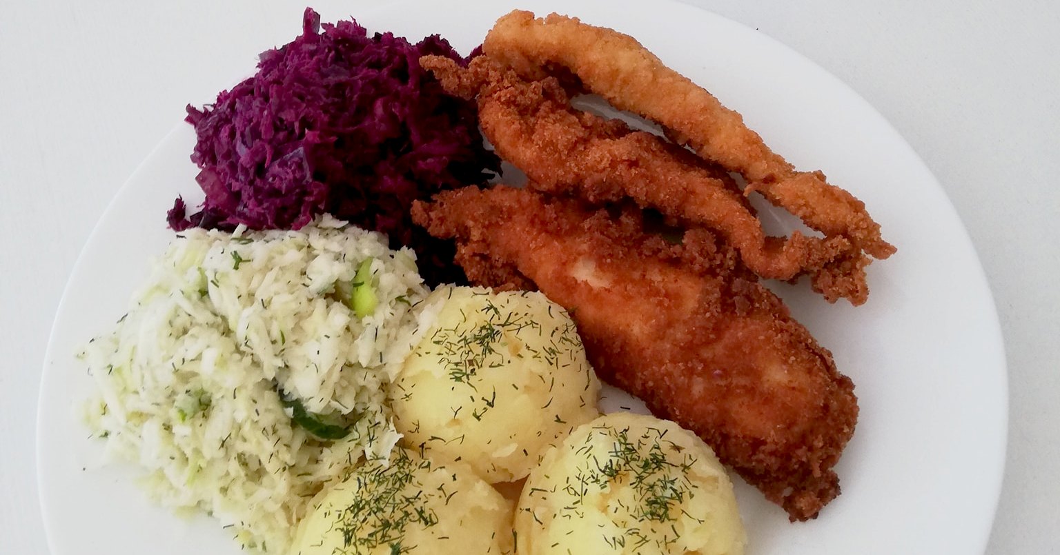 Propozycje obiadowe gostynińskich restauracji na sobotę