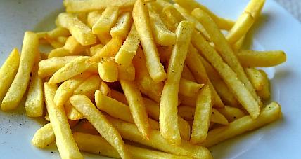 Jaka Jest Zawartość Kalorii W...