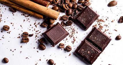 Czy Czekolada Ma Dużo Kalorii? ...