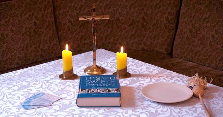 Co z wizytami duszpasterskimi w dobie pandemii? Biskup Płocki przedstawił sugestie