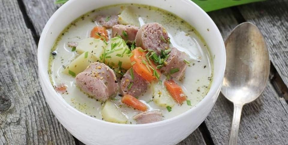 Menu na środowy obiad w gostynińskich restauracjach