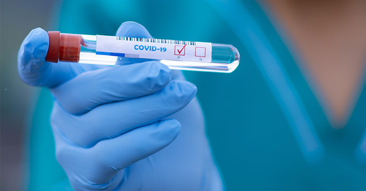 Ponad 20 nowych zakażeń koronawirusem w powiecie gostynińskim