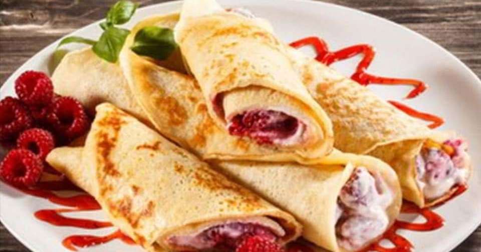 Piątkowe menu gostynińskich restauracji