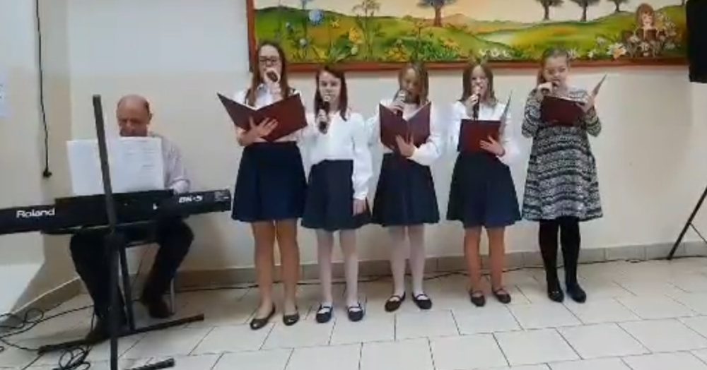 Xix Festiwal Kolęd I Pastorałek [...