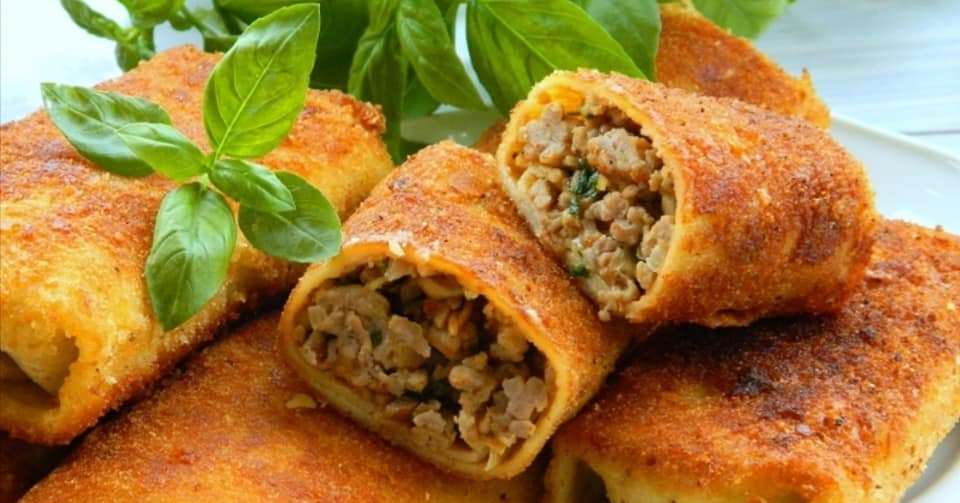 Propozycje obiadowe na wtorek