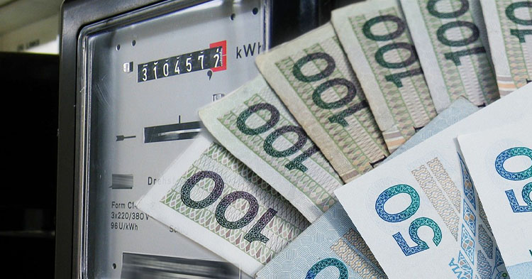 Rząd nie dotrzymał obietnicy. Nie będzie powszechnych rekompensat za prąd