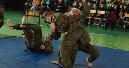 Rekrutacja Do I Liceum Ogólnokształcącego Pu...