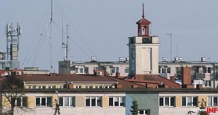 Ostrzeżenie Przed Smogiem