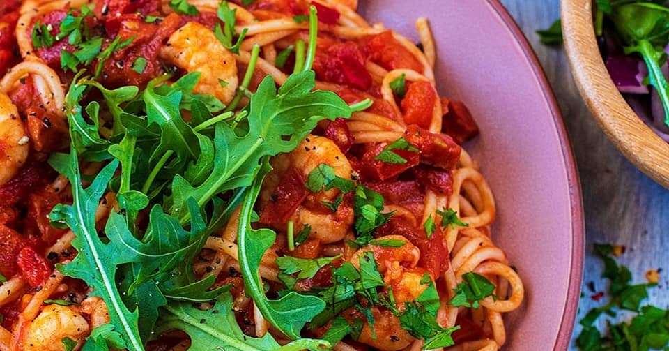 Gostynińskie restauracje zapraszają. Przeglądamy poniedziałkowe menu