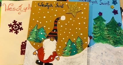 Finał Gostynińskiej Akcji 