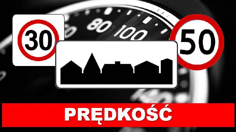 Podsumowanie policyjnych kontroli drogowych
