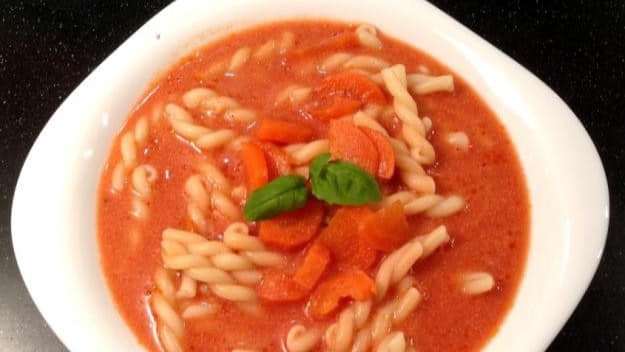 Obiad w gostynińskich restauracjach. Przeglądamy środowe menu