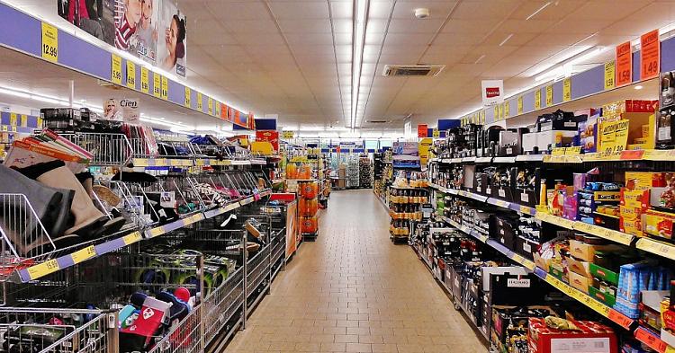 Świąteczne zakupy. Który supermarket w Gostyninie okazał się najtańszy