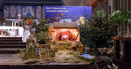 Gostynińskie Parafie Przygotowane ...