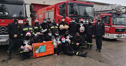 świąteczny Podarunek Gostynińskich St...