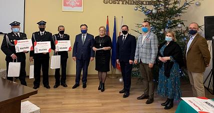 Sprzęt Dla Osp