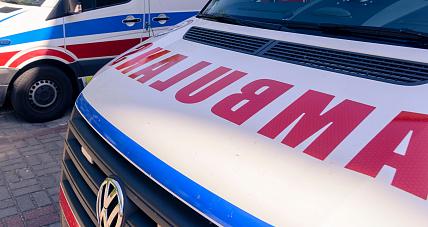 Dyspozytornia W Płocku Już N...