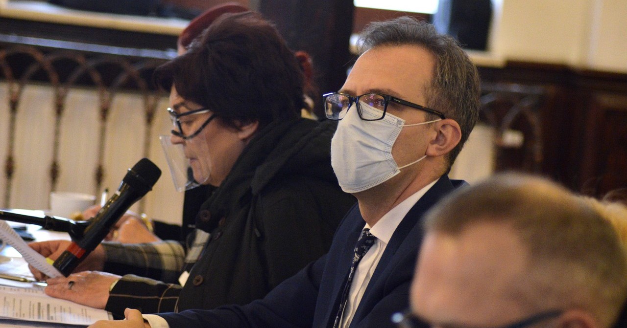 Radni miejscy przyjęli budżet na 2021 rok. Ponad 3,6 mln zł deficytu  [ZDJĘCIA]