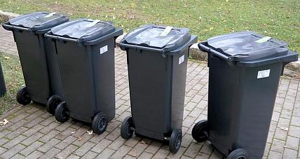 Opłata Za Wywóz Odpadów Be...