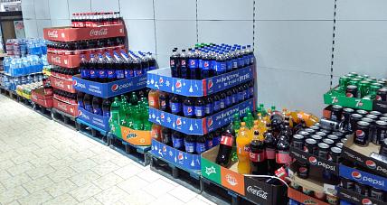 W życie Wszedł Podatek Cukrowy. W...