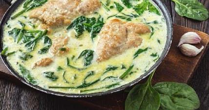 Czwartkowe Menu Obiadowe Gostynińskich ...