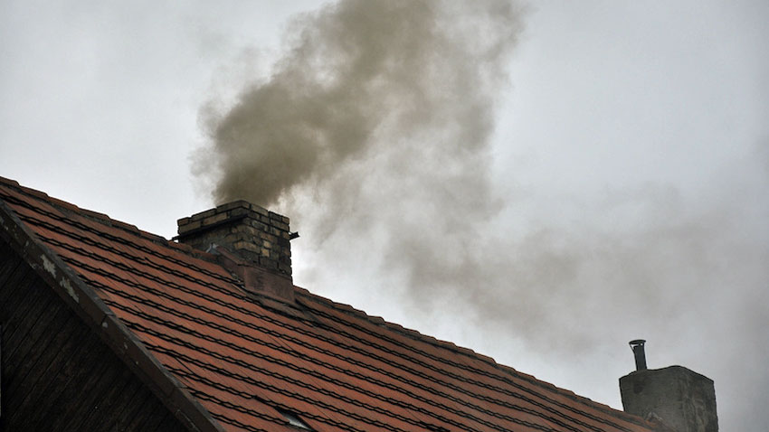 Nowe przepisy w walce ze smogiem