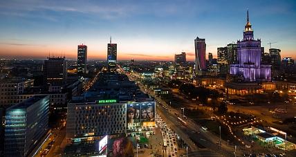 Podział Mazowsza? Nie Widzę A...