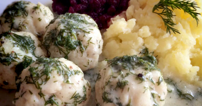 Obiad w gostynińskich restauracjach. Menu na sobotę