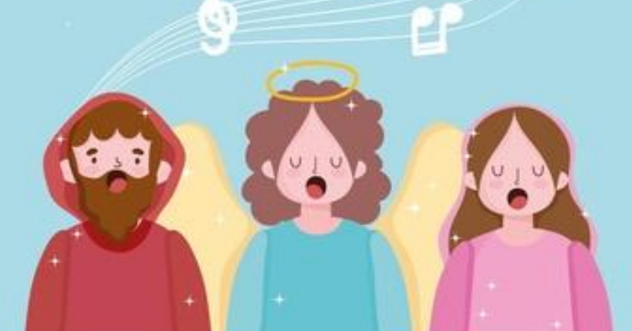 I Festiwal Kolęd i Pastorałek w Białotarsku - zaproszenie