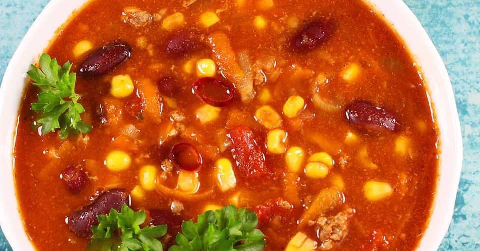 Chcesz zamówić obiad? Przejrzyj menu gostynińskich lokali