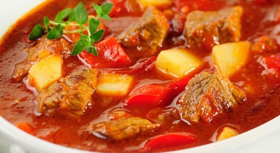 Co zamówić na obiad? Prezentujemy menu gostynińskich restauracji