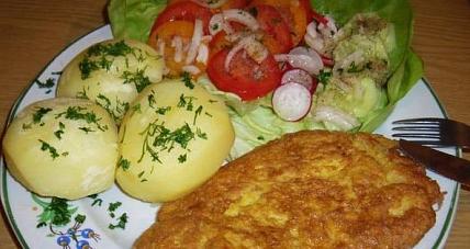 Obiad Na Sobotę? Menu Gostynińskich R...