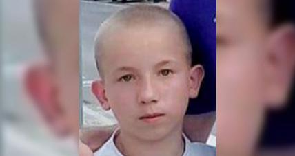 Trwają Poszukiwania Zaginionego ...