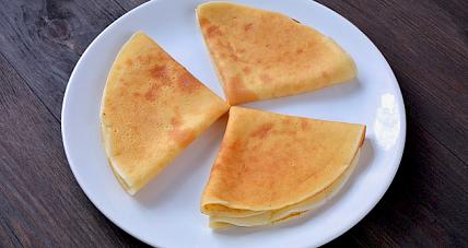  Ile Kalorii Ma Naleśnik? ...