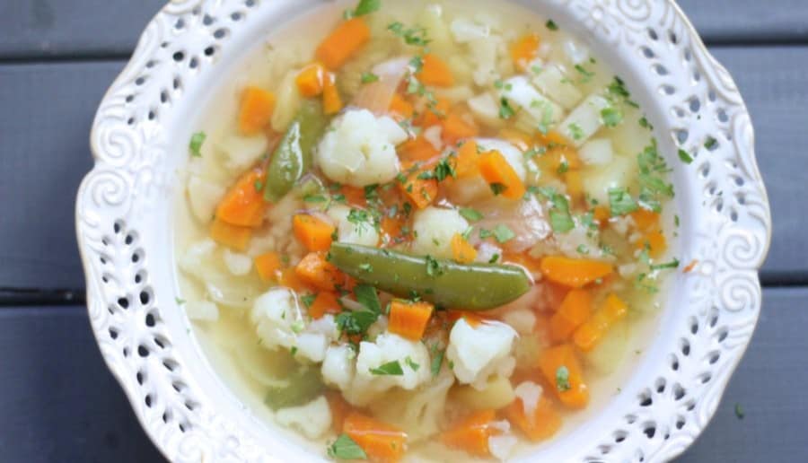 Marzy Ci się pyszny obiad? Gostynińskie restauracje zapraszają