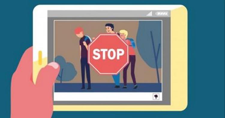 STOP HEJTOWI wsród dzieci i młodzieży [VIDEO]