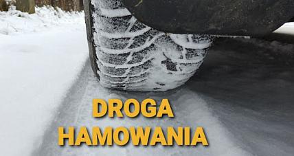 Prędkość Ma Znaczący Wpływ Na D...