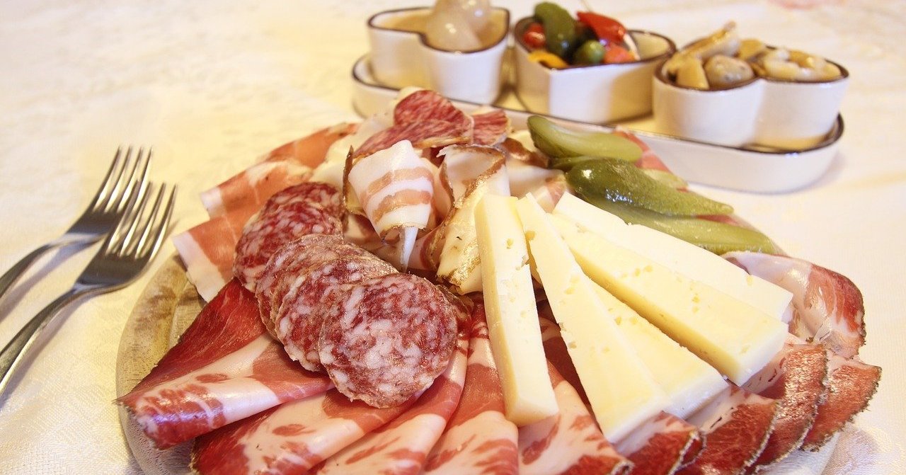 Samorząd Mazowsza nagrodzi najsmaczniejsze potrawy regionu