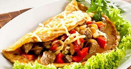 Sobotnie Menu Obiadowe W Gostynińskich ...