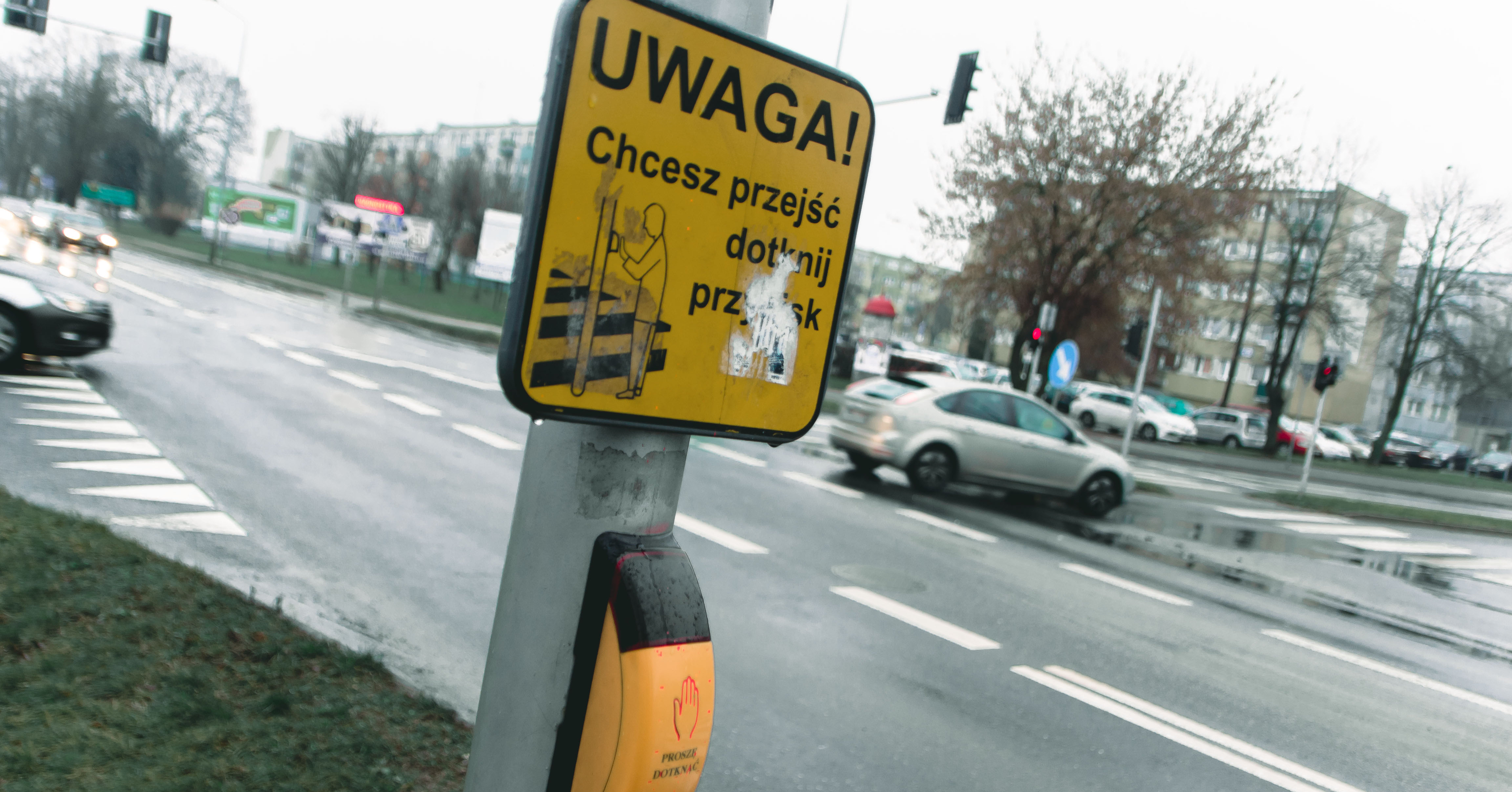 Podsumowanie działań „Niechronieni Uczestnicy Ruchu Drogowego”